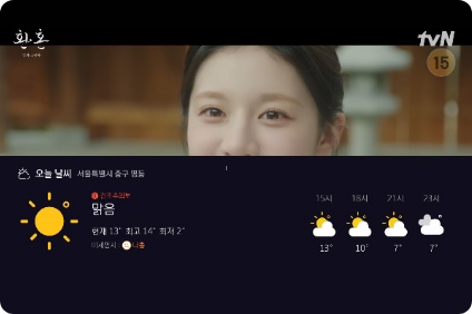 말하는대로 보여주는 AI 음성 서비스